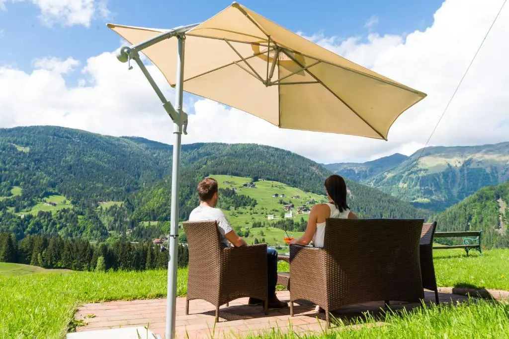 Alpenhof Wolayersee