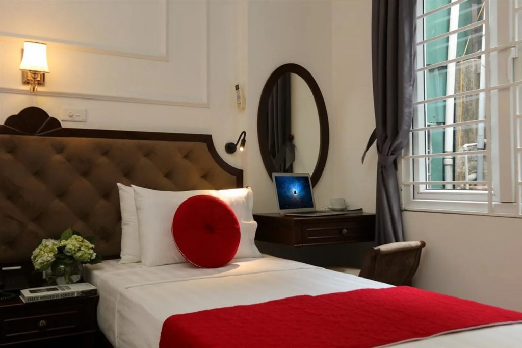 Hanoi La Vision Hotel