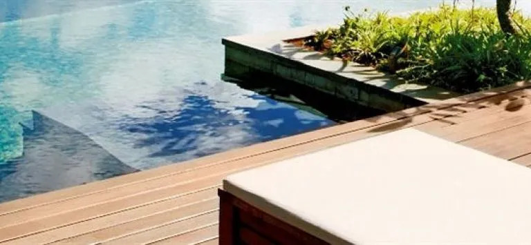 Infinite Poolvillas