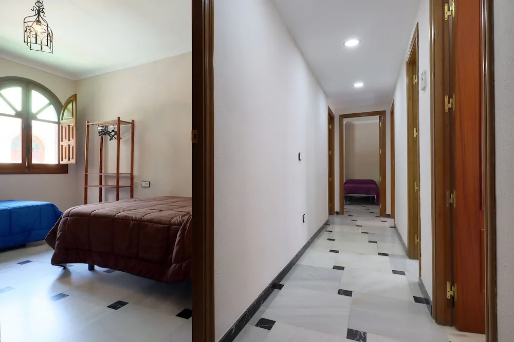 Mansion Cordobesa con Patio