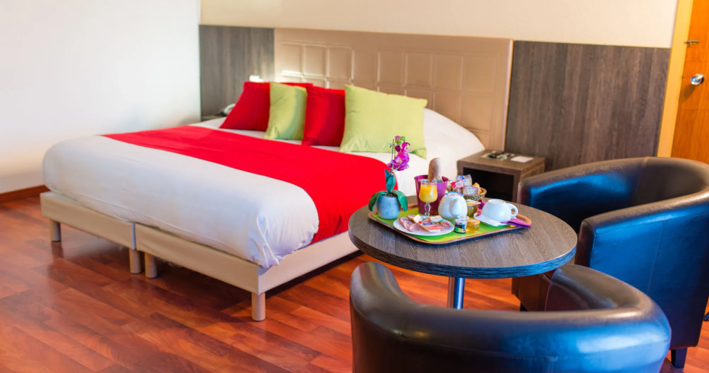 Ariane Hôtel Fos sur Mer