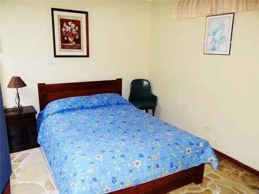 Hotel Jardin de Quito