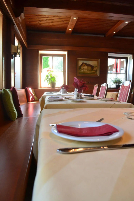 Landhotel Santner