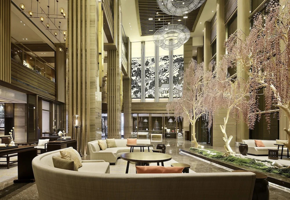 Hangzhou Capital Star Hotel
