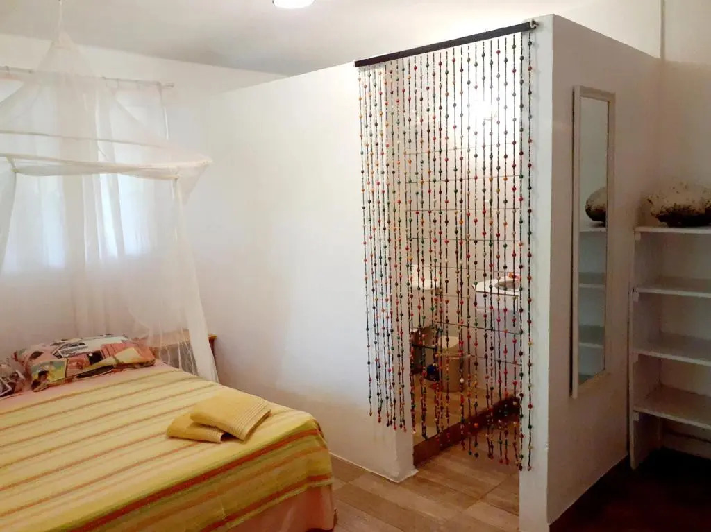 La Hacienda Hostel-Rancho