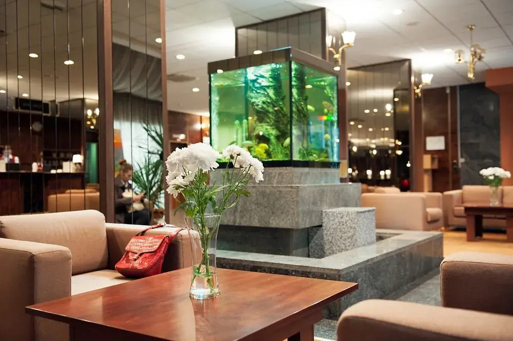 Premier Hotel Lybid