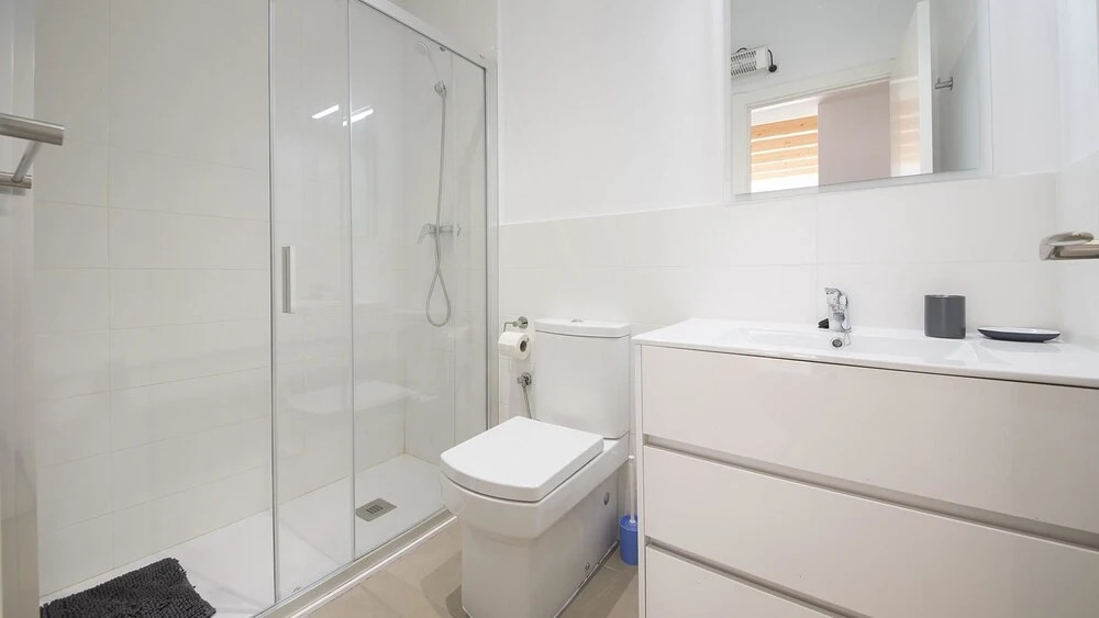 Duplex Arts Apartment A TVL 28-A