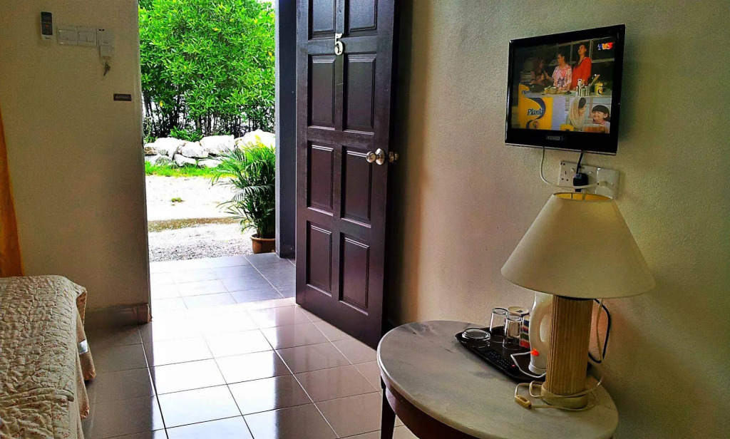 Idaman Guesthouse