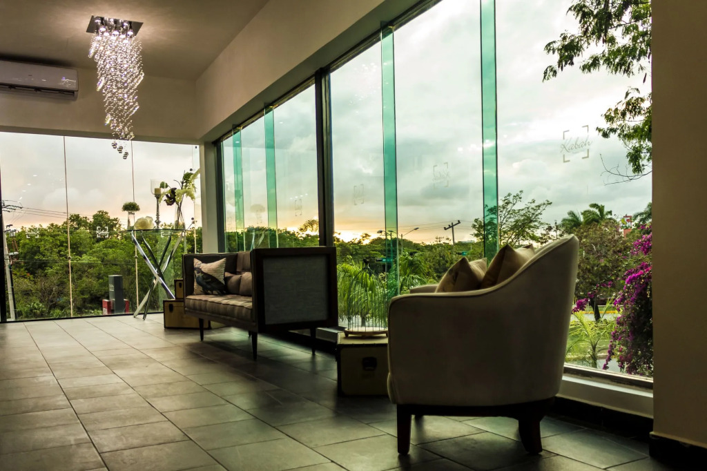 KABAH Cancun Hotel Boutique