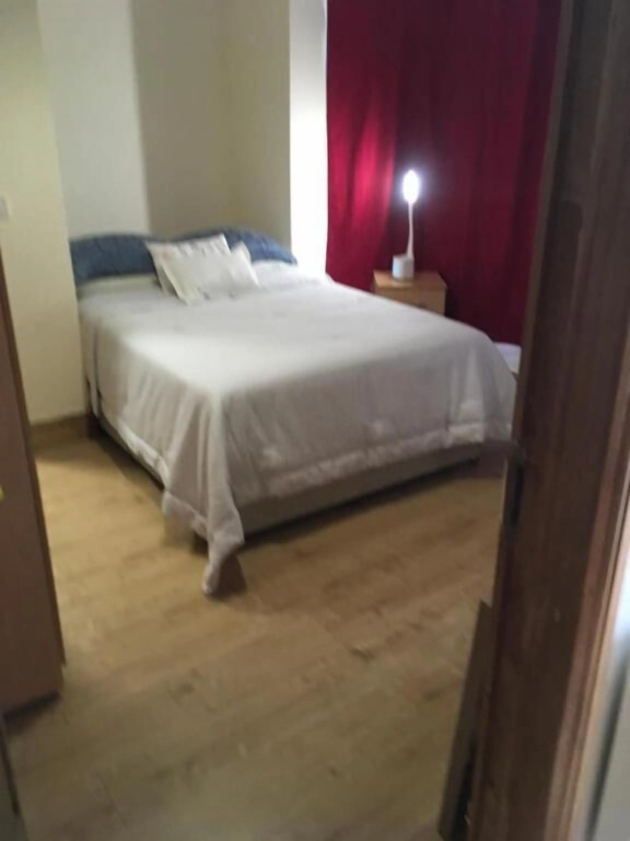 Oxford City Guest House