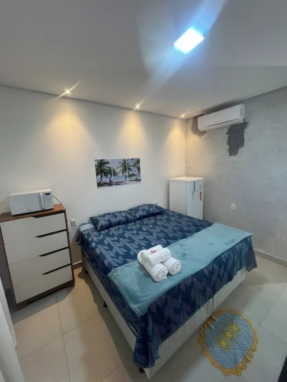 Villa flores e mar