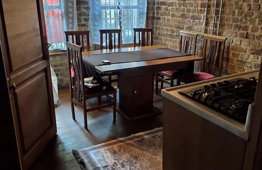 Authentic Room With Balcony in Balat