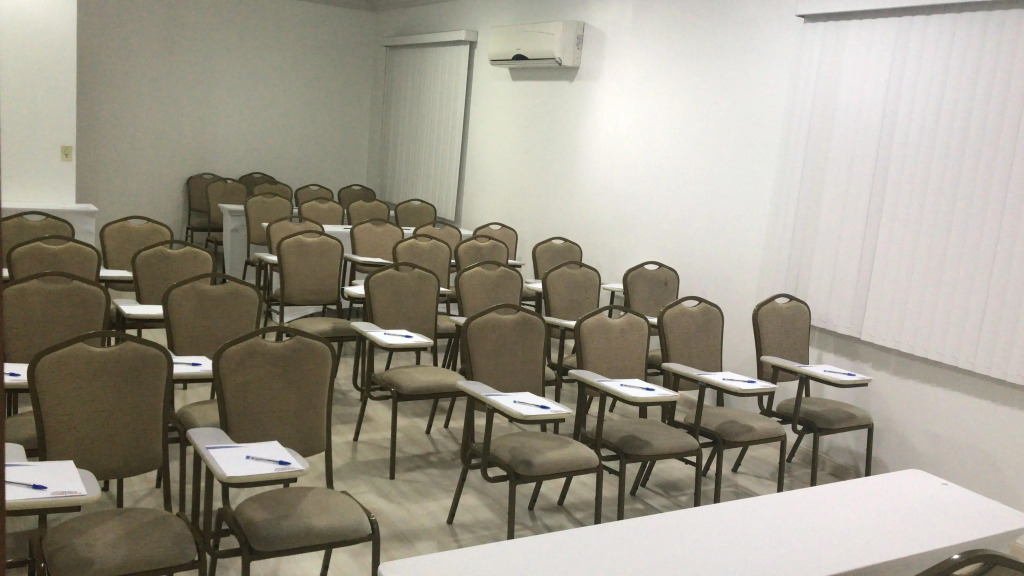 Champagnat Praia Hotel