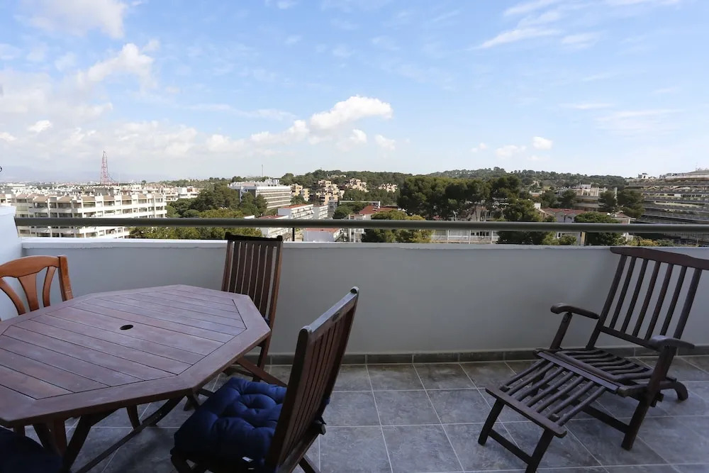 Apartamento Differentflats Style