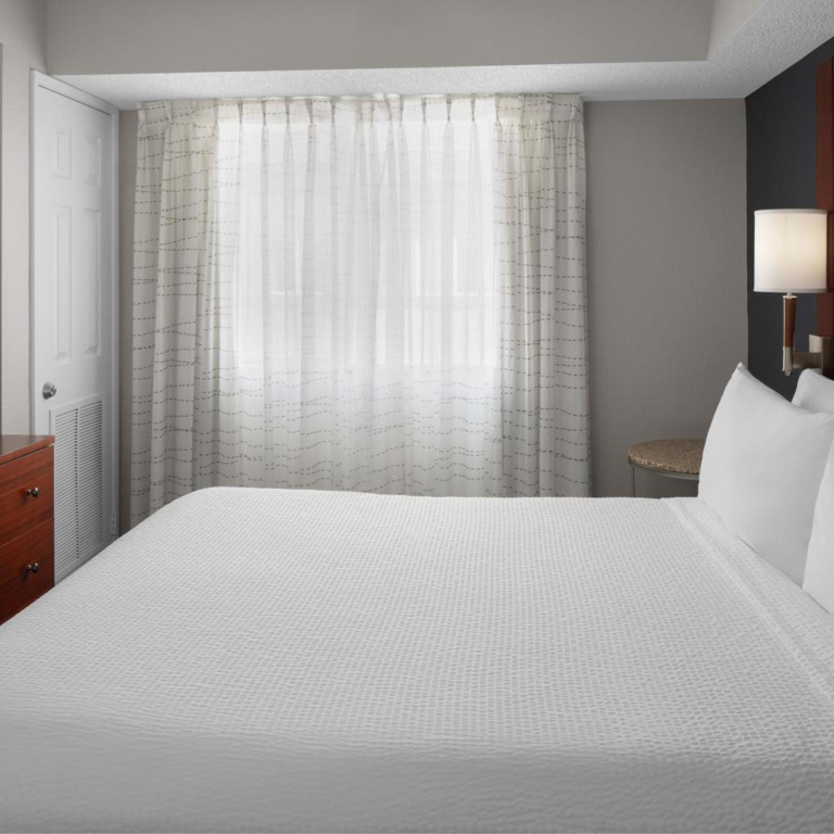 Residence Inn by Marriott San Diego Downtown