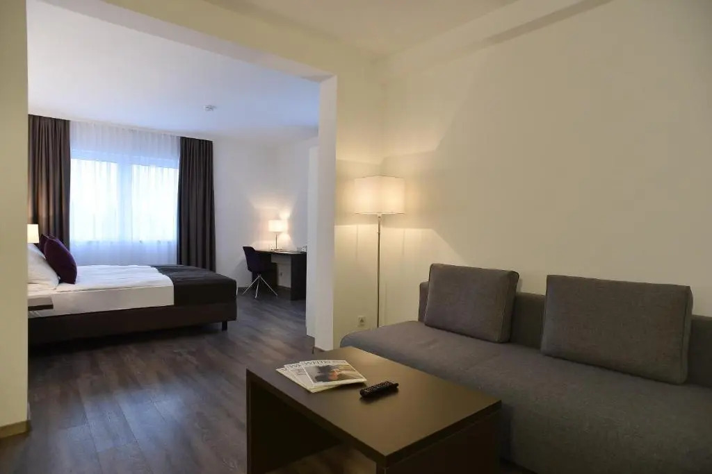 Guesthouse Lichtenau