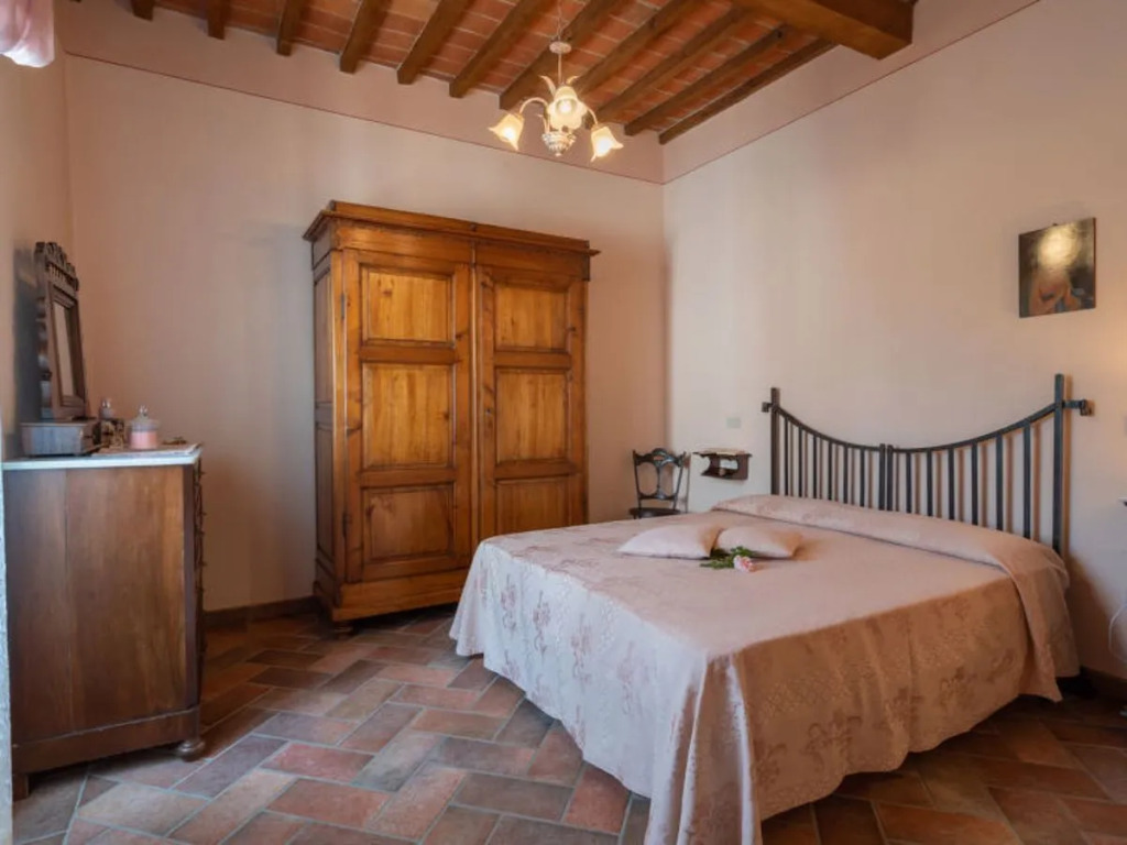 Holiday Home Santa Lucia by Interhome