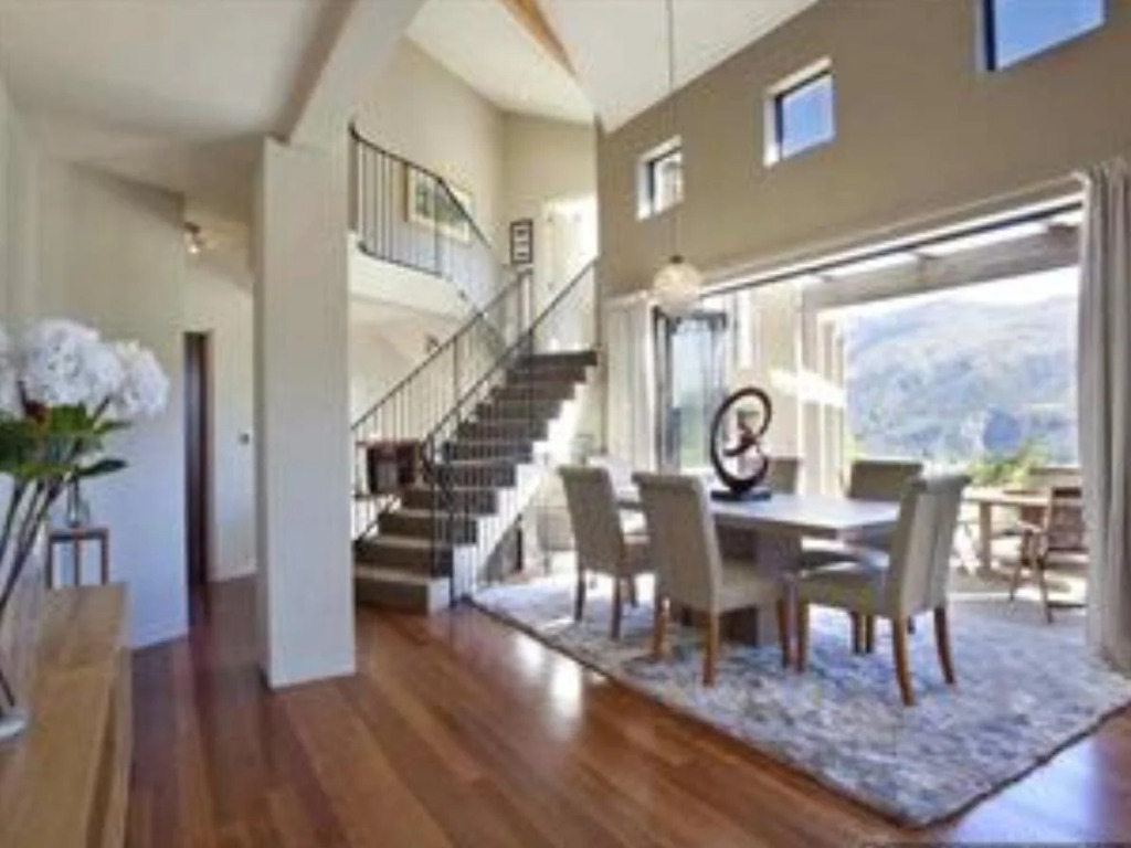 Gibbston House Boutique B&B
