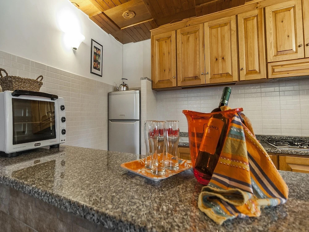 Casa Vacanza Nikita