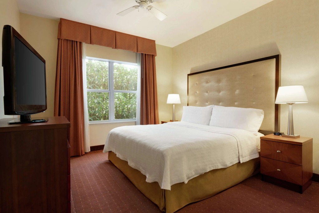 Homewood Suites by Hilton Dulles-North Loudoun
