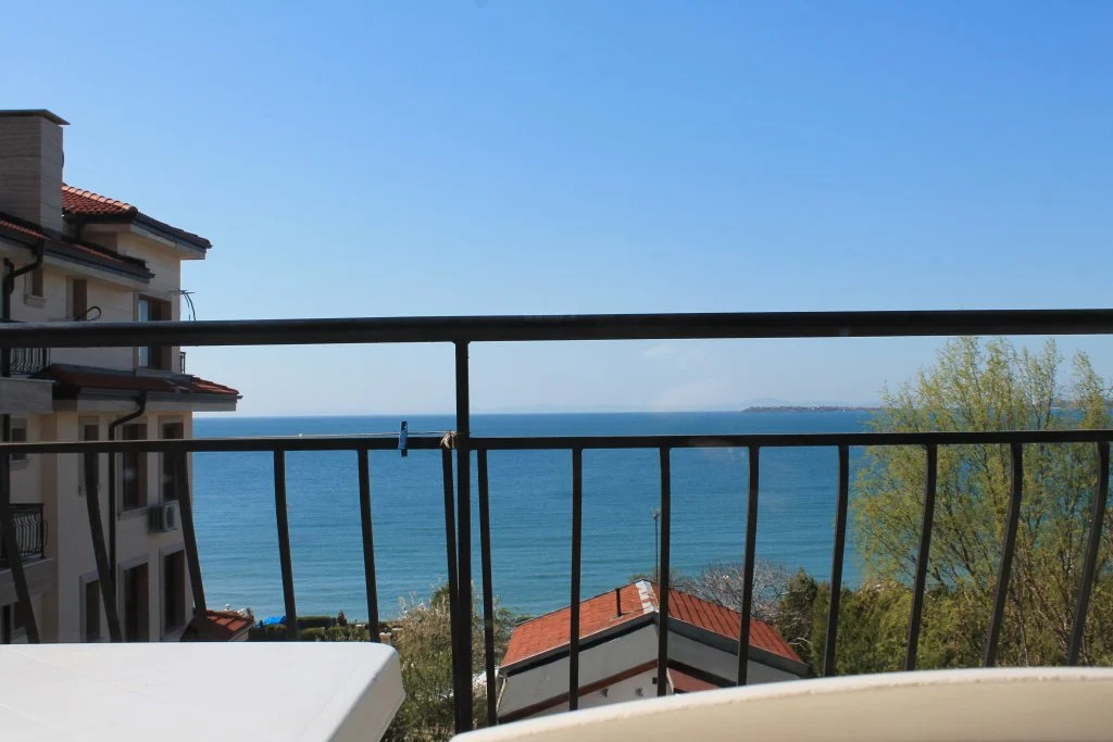 Apart Hotel Panorama