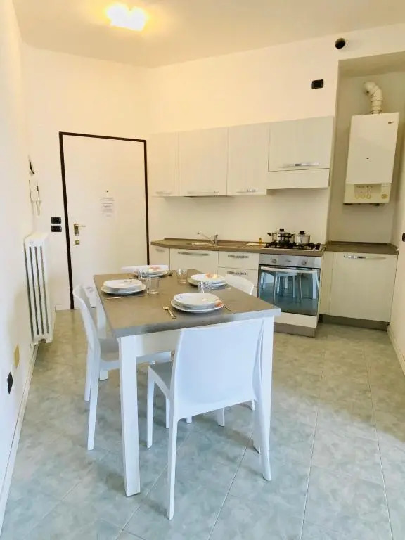 Margherita 8 Apartments