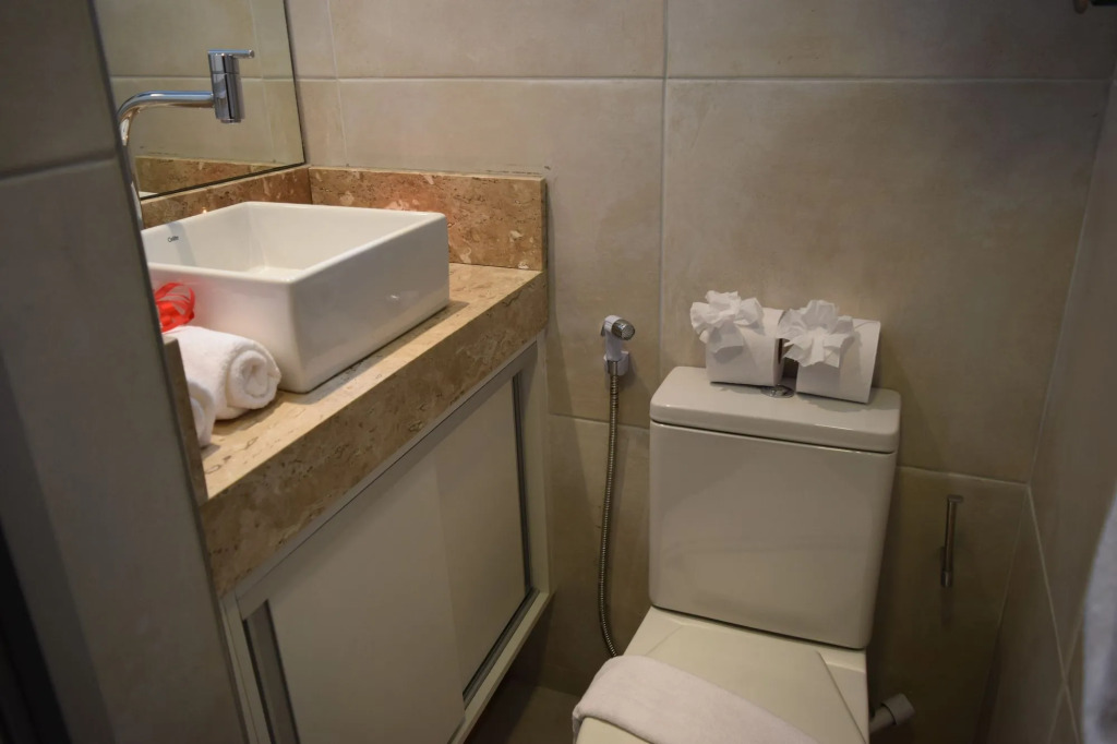 VIP Beira Mar Residence