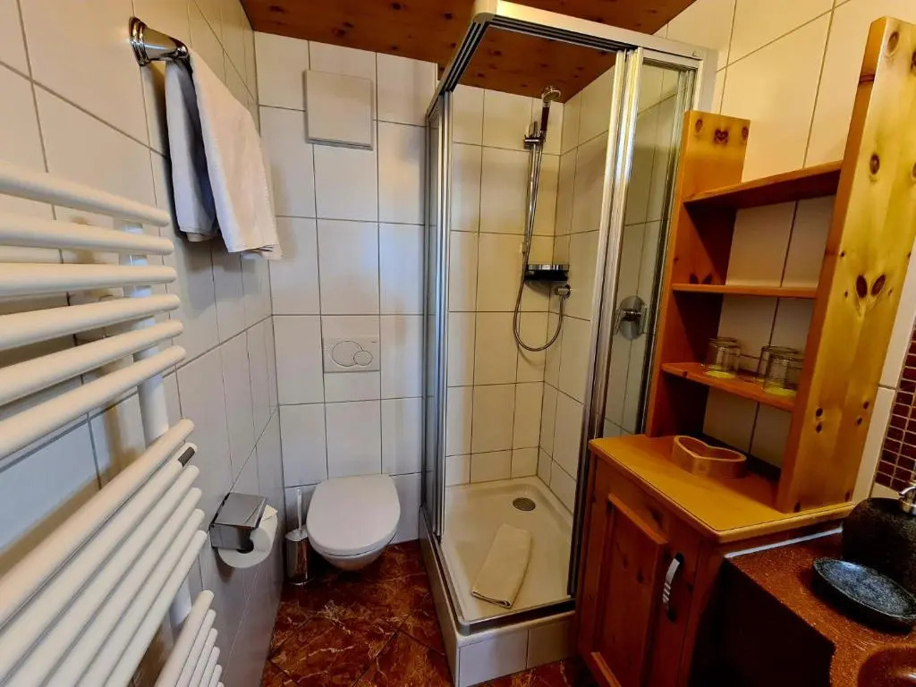 Appartements Luttinger