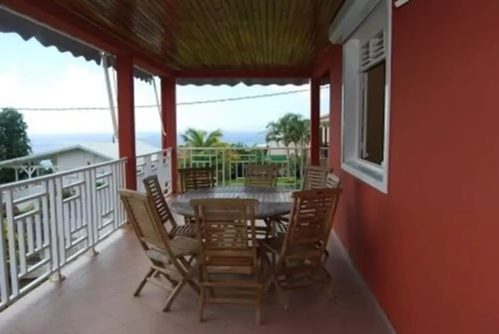 Villa Paradyse