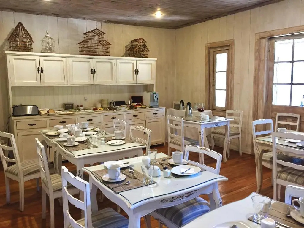 Hotel Casa Silva