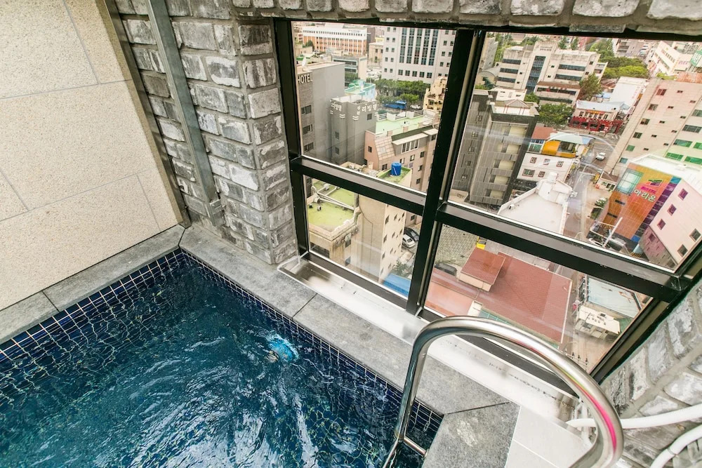 Daegu February Hotel Dongseongro