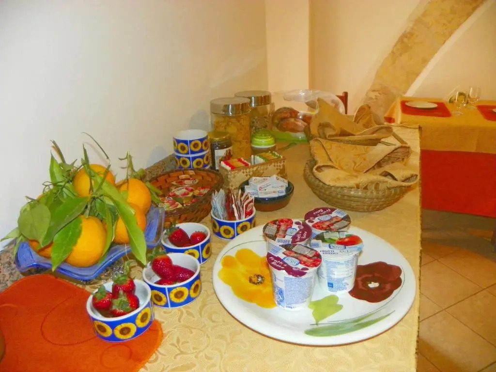 Cloris Guest House