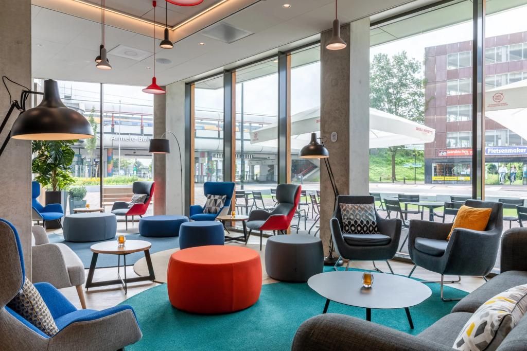 Holiday Inn Express - Almere by IHG