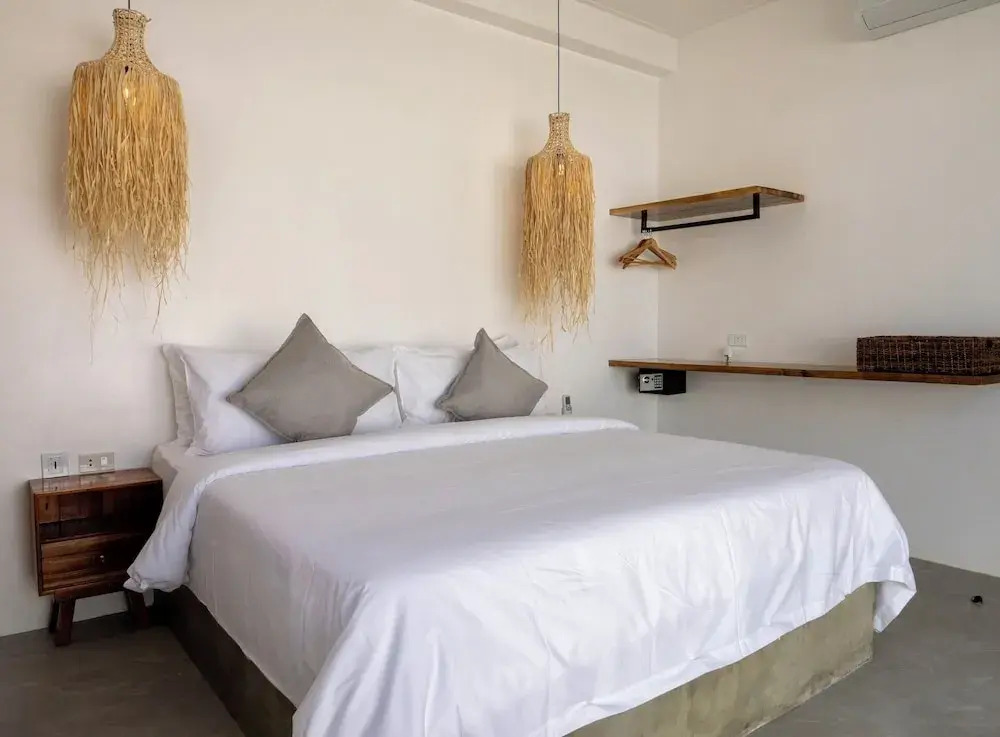 Mamaya Rental Villas El Nido