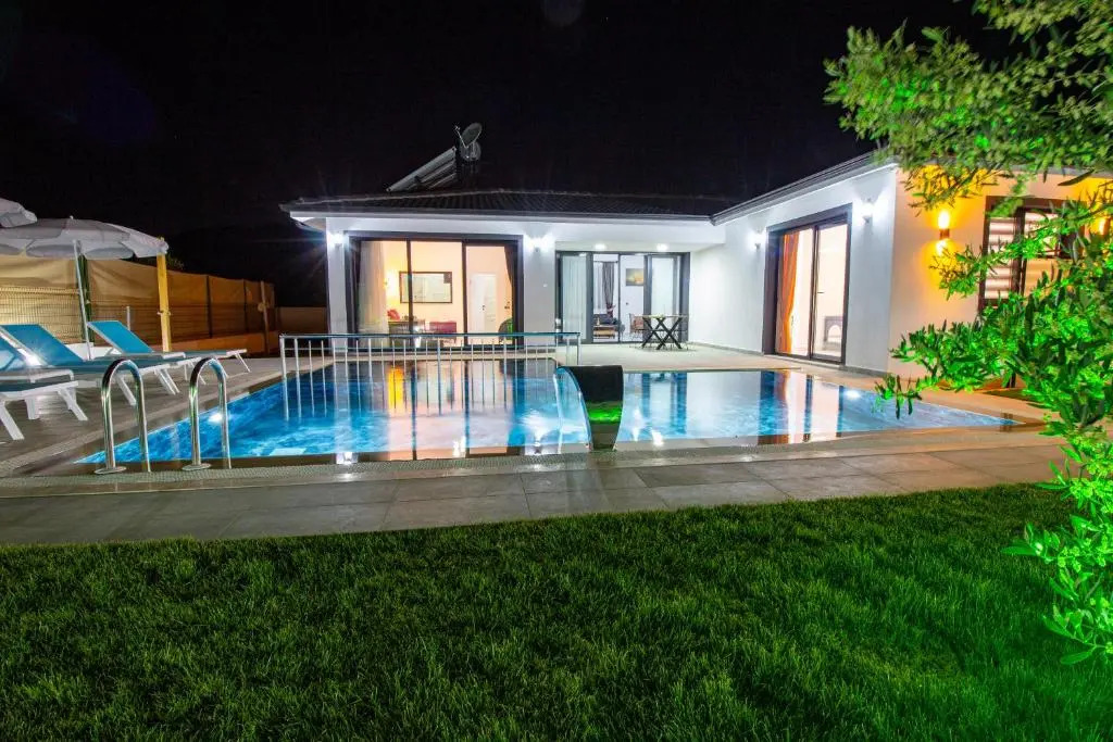 villa emir 2