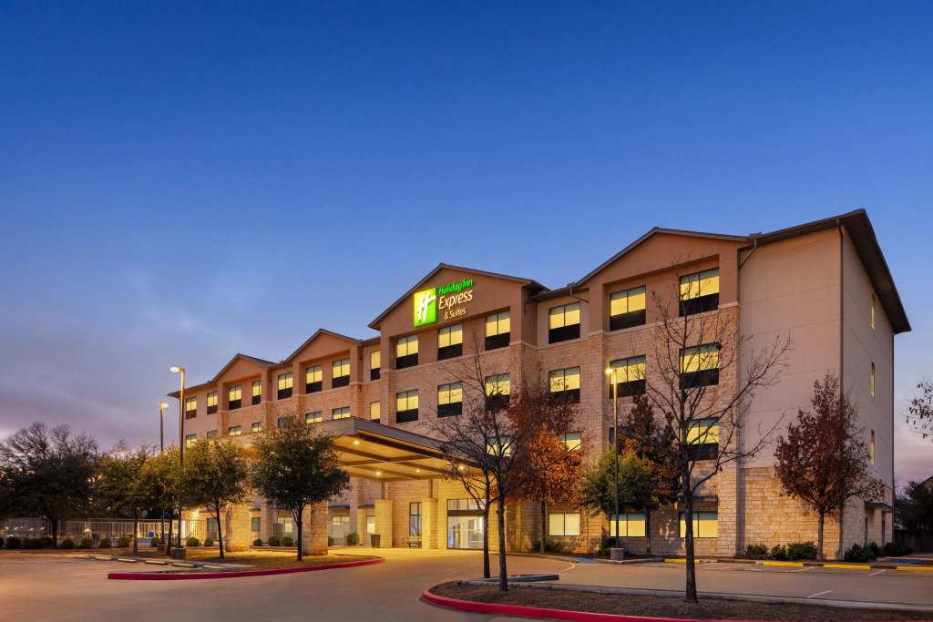 Holiday Inn Express & Suites - Dripping Springs - Austin Area by IHG