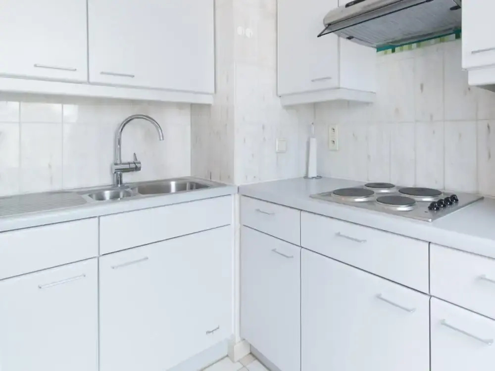 Apartment With sea View Near Raversijde