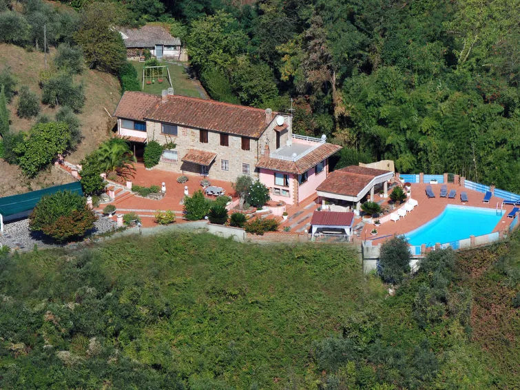 Villa La Chiazza by Interhome