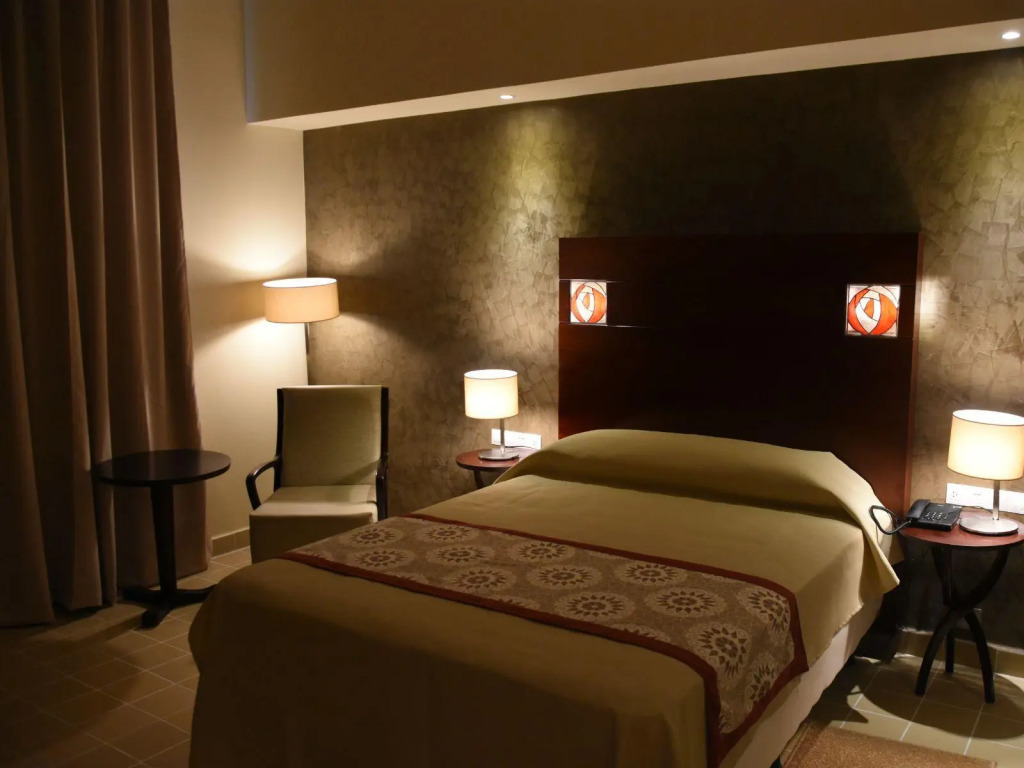 Hotel Palacio Cueto