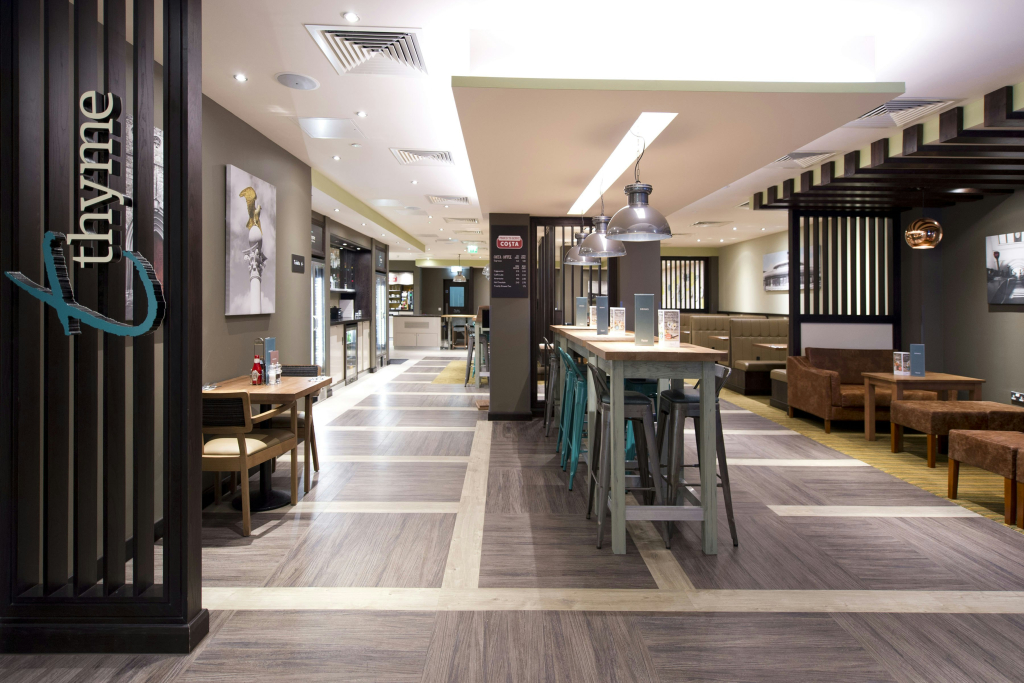 Southgate Hotel London