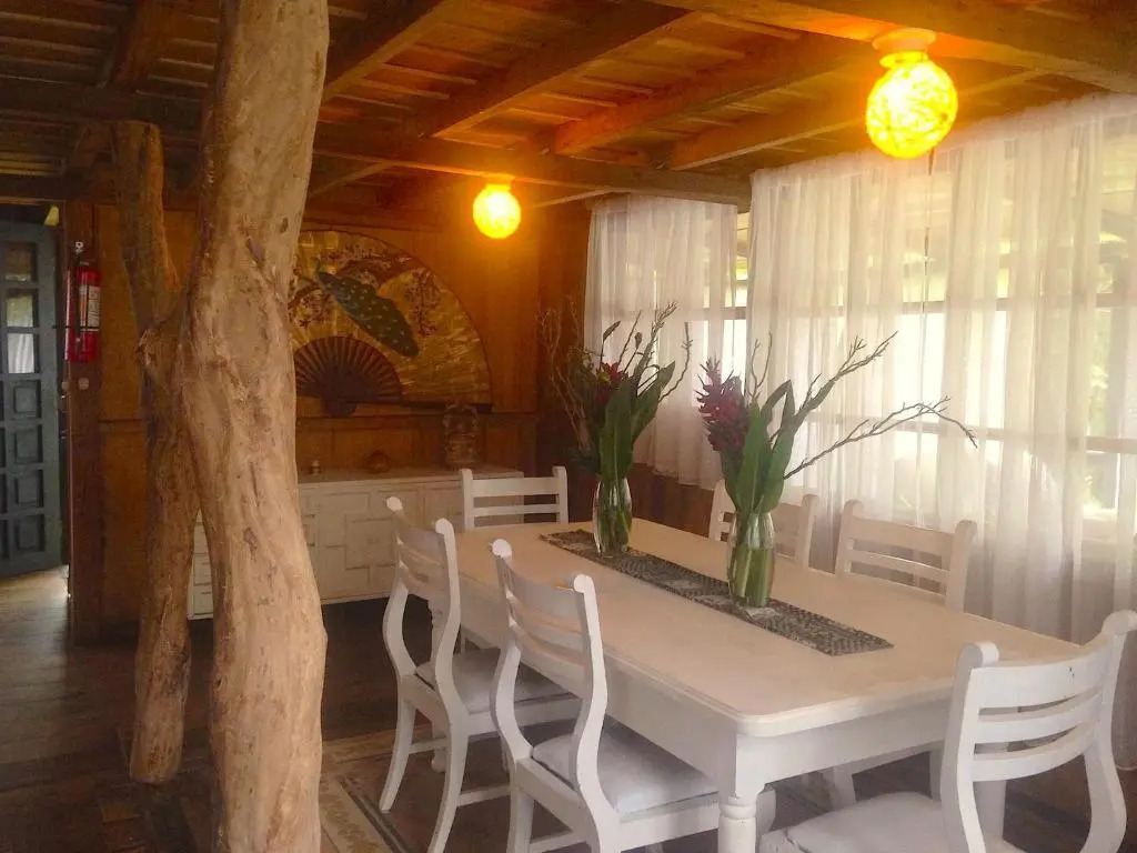 Casa de Piedra