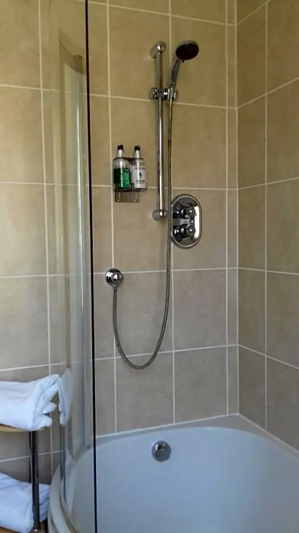 B&B at 37