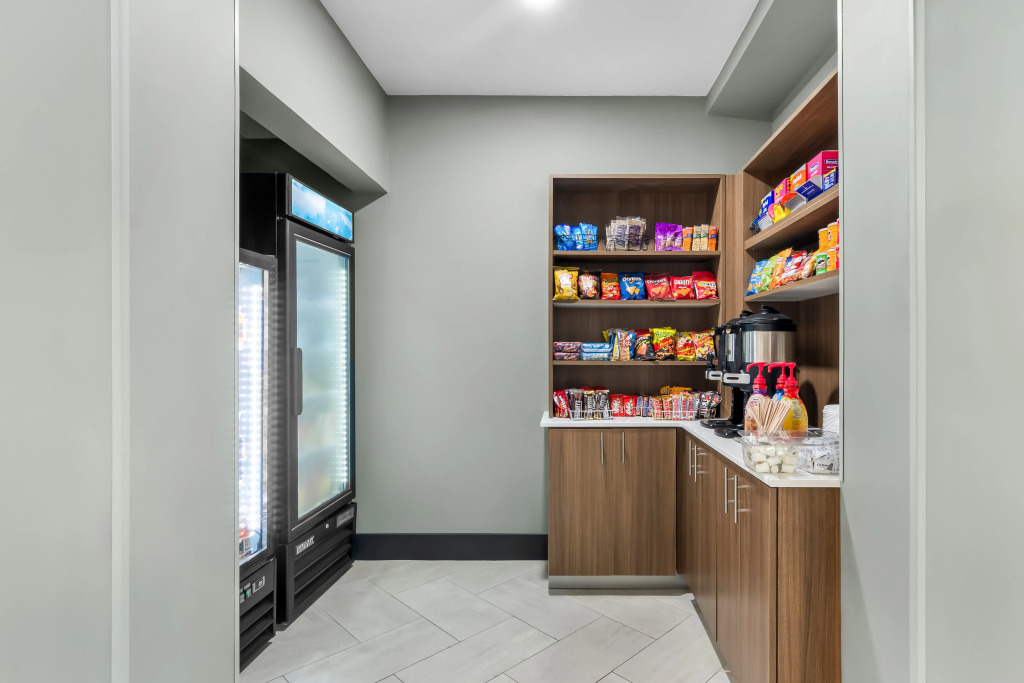 Staybridge Suites Oklahoma City by IHG