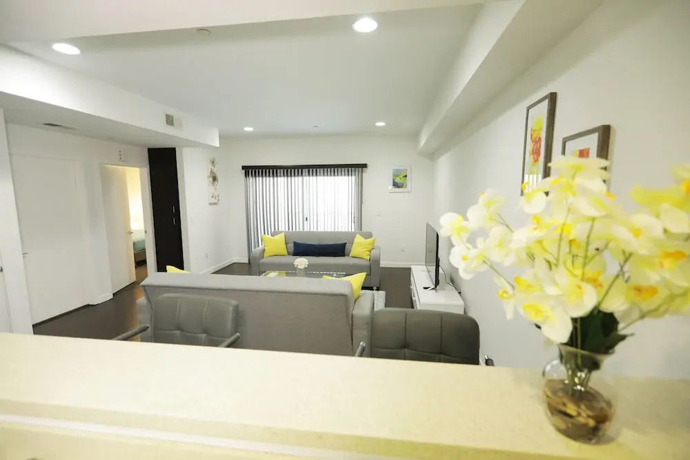 Executive Suites