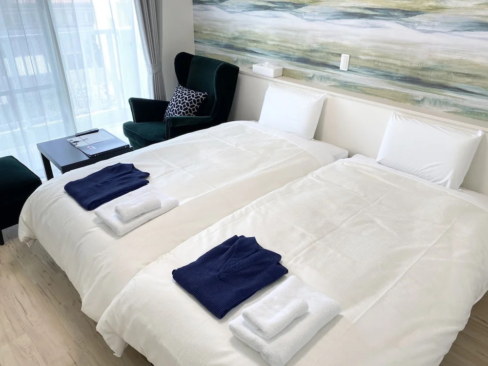 HOTEL Ishigakijima 2020