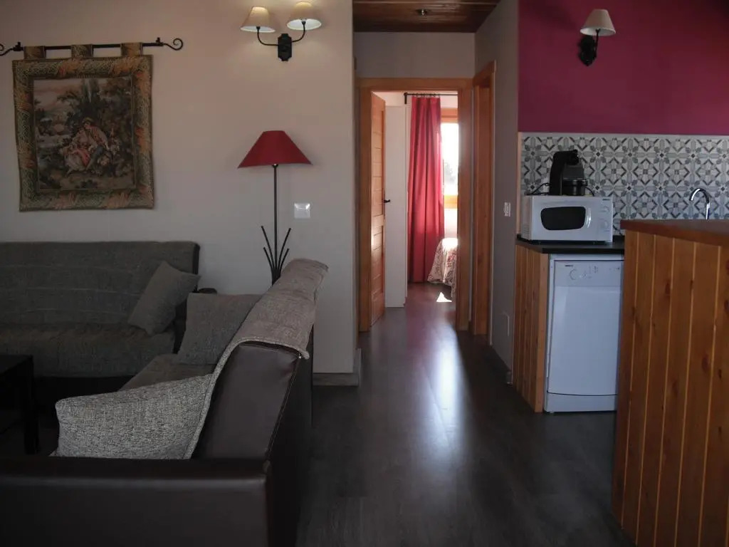 Casa el Pradillo