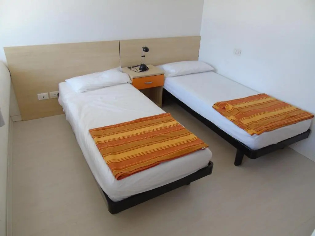 Condominio Nautilus