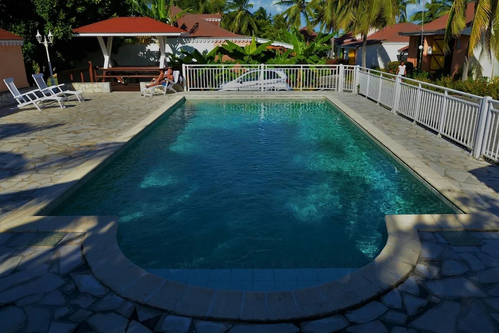 Village Bungalows Chez Honore