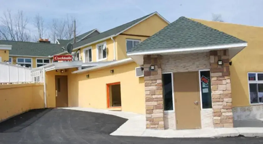 Towanda Motel