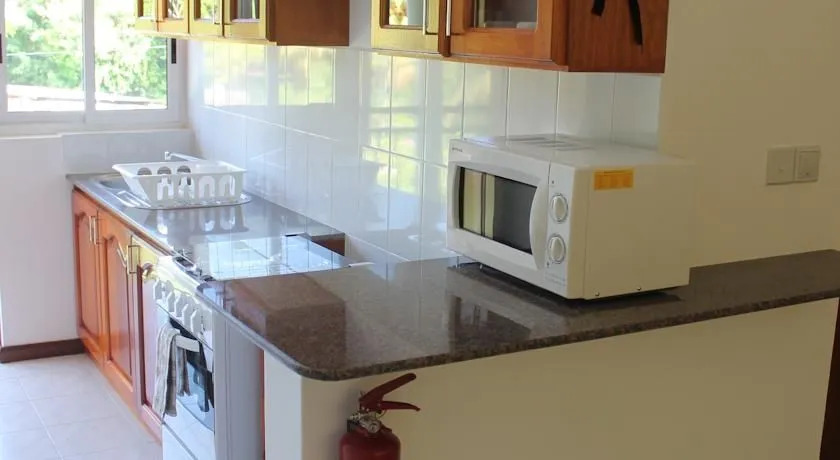 Royale Self Catering Apartments